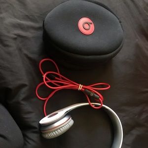 Brand new Dre beats Head phones..